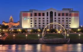 Embassy Suites Des Moines Downtown